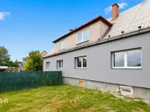 Prodej rodinného domu, Orlová - Poruba, Záchranářů, 144 m2