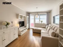 Prodej bytu 3+kk, Praha - Hostavice, U Hostavického potoka, 74 m2
