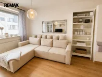 Prodej bytu 3+kk, Praha - Hostavice, U Hostavického potoka, 74 m2