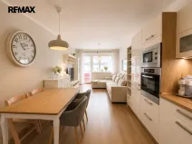 Prodej bytu 3+kk, Praha - Hostavice, U Hostavického potoka, 74 m2