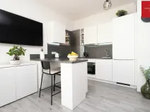Prodej bytu 2+kk, Mariánské Lázně, Chebská, 54 m2