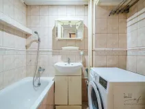 Prodej bytu 2+1, Habartov, Karla Čapka, 52 m2
