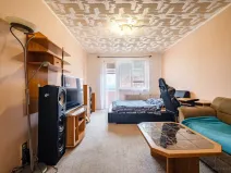 Prodej bytu 2+1, Habartov, Karla Čapka, 52 m2