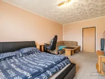 Prodej bytu 2+1, Habartov, Karla Čapka, 52 m2