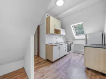 Prodej vícegeneračního domu, Aš, Kvapilova, 170 m2