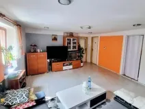 Prodej rodinného domu, Golčův Jeníkov, Husova, 90 m2