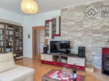 Prodej bytu 4+1, Lanškroun - Ostrovské Předměstí, Kollárova, 113 m2