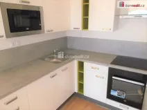 Pronájem bytu 2+kk, Praha, Hlučkova, 63 m2