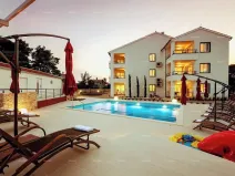 Prodej bytu 3+kk, Peroj, Chorvatsko, 70 m2