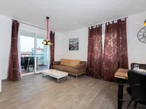 Prodej bytu 3+kk, Peroj, Chorvatsko, 70 m2