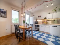 Prodej bytu 3+kk, České Budějovice - České Budějovice 3, Klaricova, 75 m2