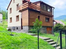 Prodej chalupy, Kunčice pod Ondřejníkem, 70 m2