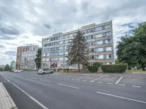 Pronájem bytu 3+1, Litvínov, Valdštejnská, 66 m2