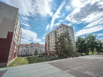 Pronájem bytu 3+1, Litvínov, Školní, 65 m2