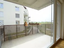 Pronájem bytu 2+kk, Praha - Modřany, Kolmanova, 67 m2