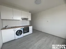 Pronájem bytu 1+kk, Varnsdorf, Palackého, 22 m2