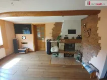 Pronájem rodinného domu, Krajková, 150 m2