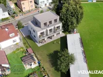 Prodej pozemku pro bydlení, Příbram - Příbram II, Květenská, 819 m2
