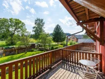Prodej ubytování, Přední Výtoň, 900 m2