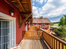 Prodej ubytování, Přední Výtoň, 900 m2