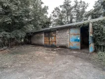 Pronájem skladu, Kladno, Na Vysokém, 80 m2