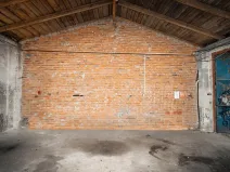 Pronájem skladu, Kladno, Na Vysokém, 80 m2