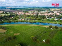 Prodej zahrady, Veselí nad Moravou - Milokošť, 1232 m2