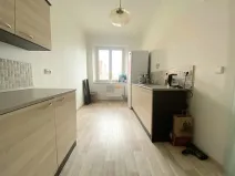 Pronájem bytu 2+1, Bohušovice nad Ohří, Nádražní, 68 m2