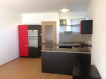 Pronájem bytu 2+kk, Praha - Letňany, Chlebovická, 56 m2
