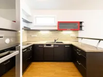 Pronájem bytu 2+kk, Praha - Letňany, Chlebovická, 56 m2