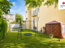 Prodej bytu 1+kk, Olomouc - Nová Ulice, Mozartova, 27 m2