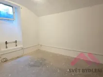Pronájem skladu, Praha - Bubeneč, Čechova, 28 m2
