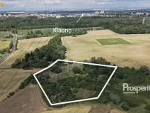 Prodej komerčního pozemku, Velká Dobrá, 16033 m2