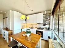 Pronájem bytu 1+kk, Brno, Chudčická, 40 m2