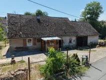 Prodej rodinného domu, Klatovy - Kydliny, 90 m2