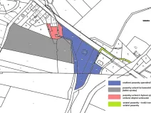 Prodej obchodního prostoru, Sadová, 262 m2