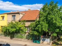 Prodej rodinného domu, Praha - Čakovice, Na bahnech, 149 m2