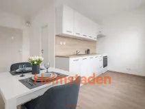 Pronájem bytu 1+1, Karviná - Hranice, Slovenská, 26 m2