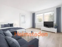 Pronájem bytu 1+1, Karviná - Hranice, Slovenská, 26 m2