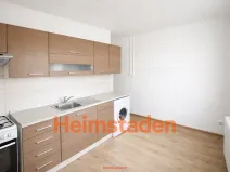 Pronájem bytu 2+1, Ostrava - Zábřeh, Průkopnická, 53 m2