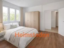 Pronájem bytu 2+1, Ostrava - Zábřeh, Průkopnická, 53 m2
