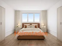 Pronájem bytu 3+1, Karviná - Hranice, Slovenská, 75 m2