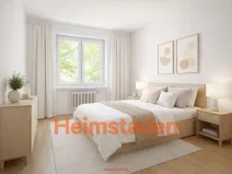 Pronájem bytu 2+1, Ostrava - Poruba, 17. listopadu, 56 m2