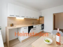 Pronájem bytu 2+1, Ostrava - Poruba, 17. listopadu, 56 m2