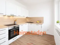 Pronájem bytu 3+1, Ostrava - Zábřeh, Rottrova, 69 m2