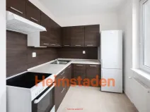 Pronájem bytu 1+1, Karviná - Nové Město, Nedbalova, 39 m2