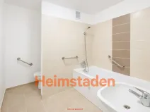 Pronájem bytu 1+1, Karviná - Nové Město, Nedbalova, 39 m2