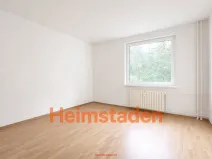 Pronájem bytu 3+1, Ostrava - Poruba, Pavlouskova, 67 m2