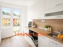 Pronájem bytu 3+1, Havířov - Šumbark, Klimšova, 72 m2