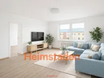 Pronájem bytu 3+1, Havířov - Šumbark, Klimšova, 72 m2